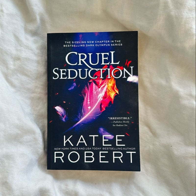 Cruel Seduction