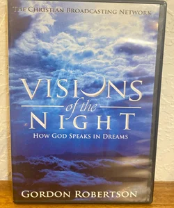 Visions of the Night (DVD)