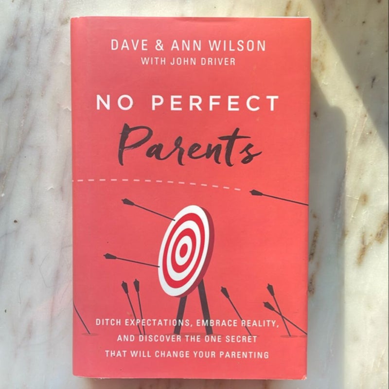 No Perfect Parents