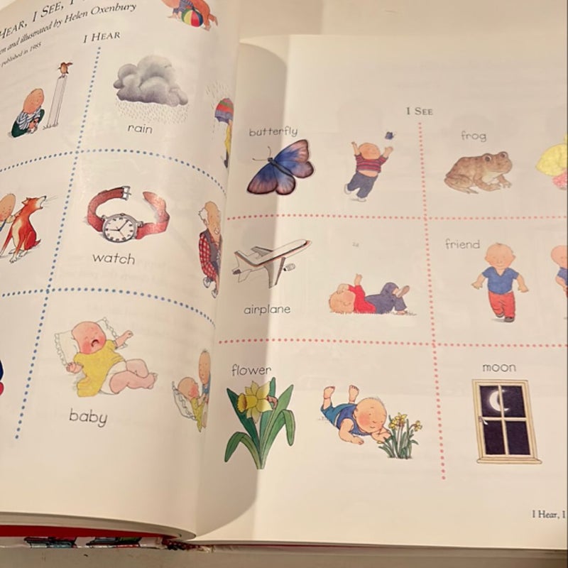 The 20th Century Children's Book Treasury