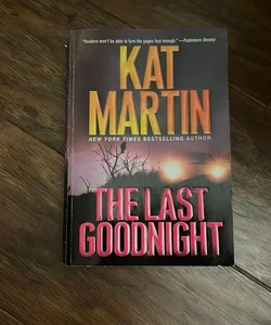 The Last Goodnight