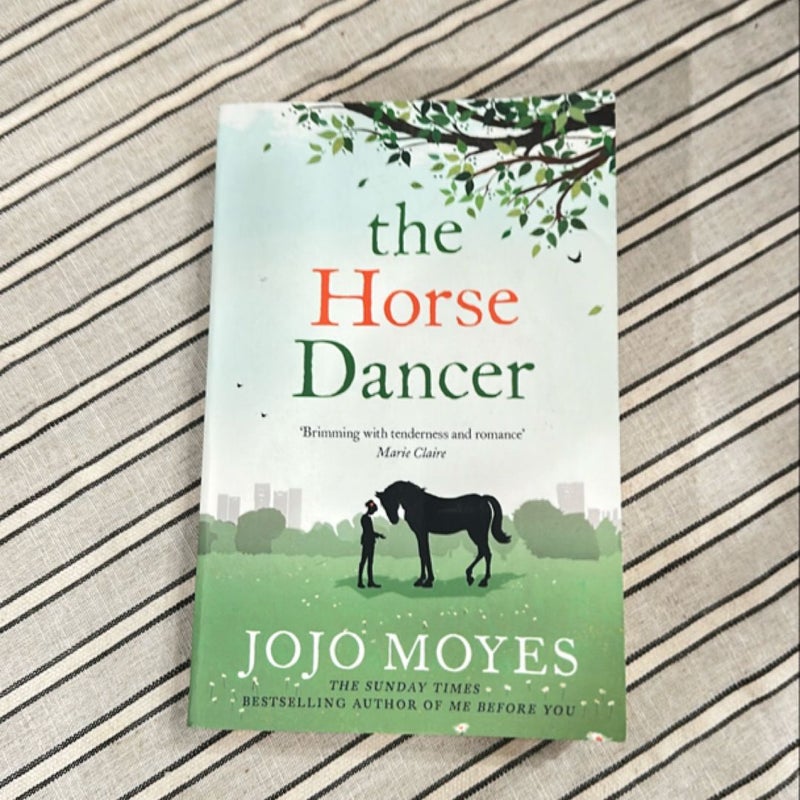 The Horse Dancer