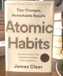 Atomic Habits