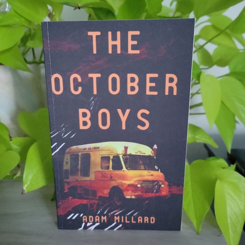 The October Boys