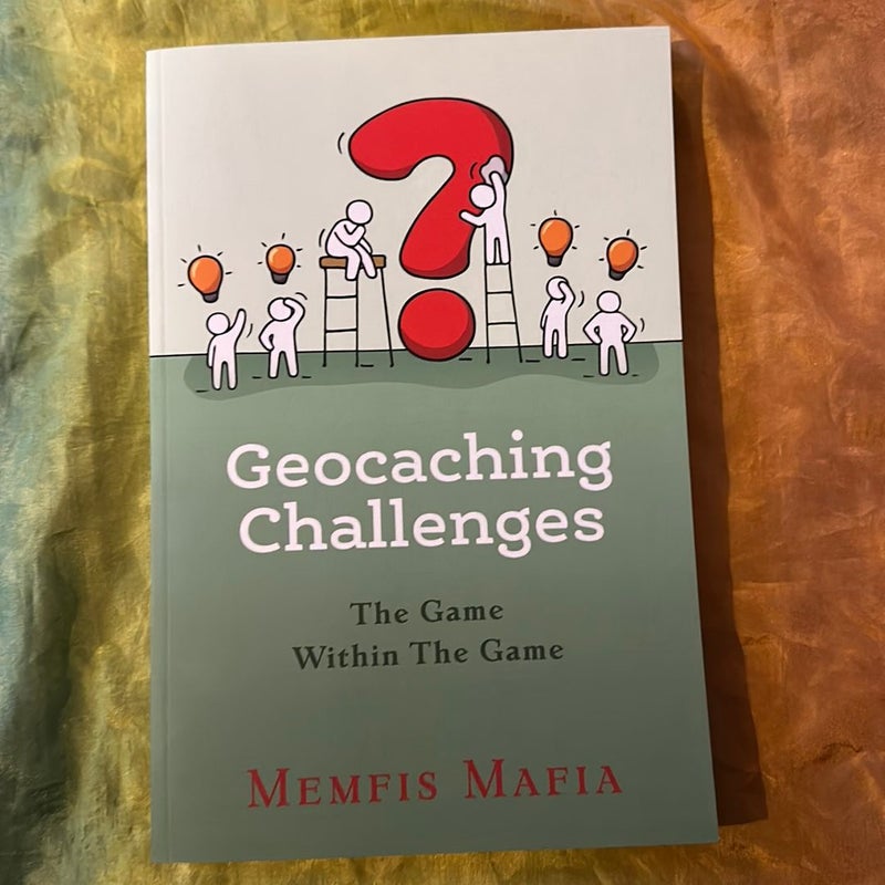 Geocaching Challenges