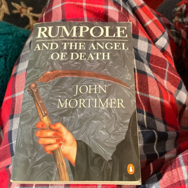 Rumpole and the Angel of Death