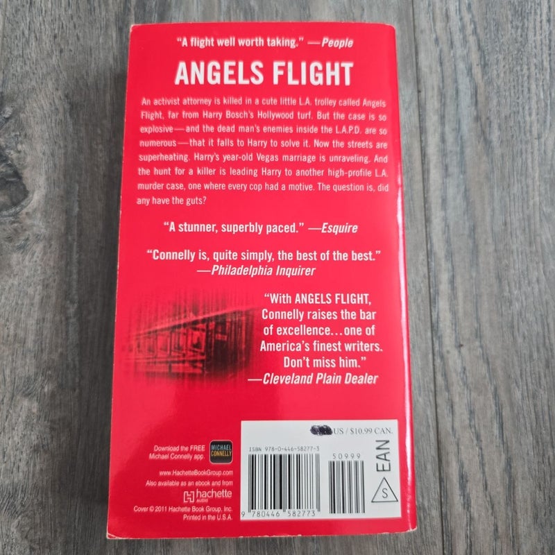 Angels Flight