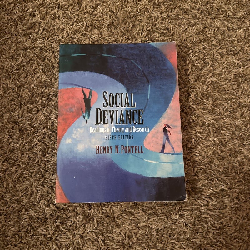 Social Deviance