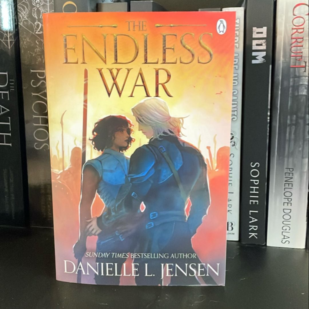 The Endless War