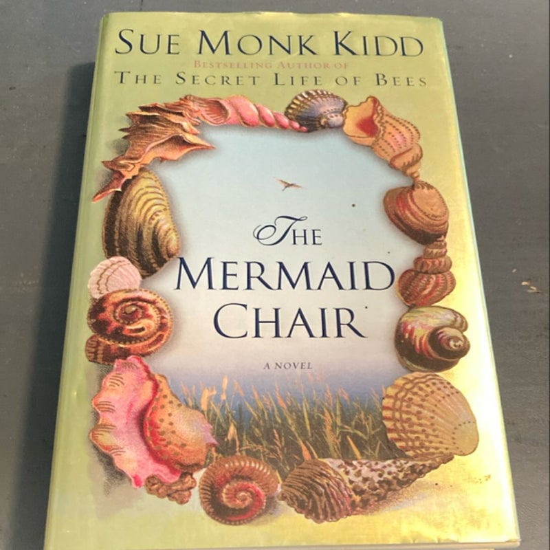 The Mermaid Chair