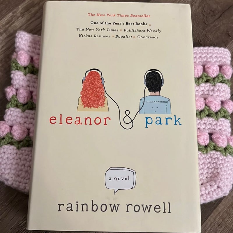 Eleanor and Park