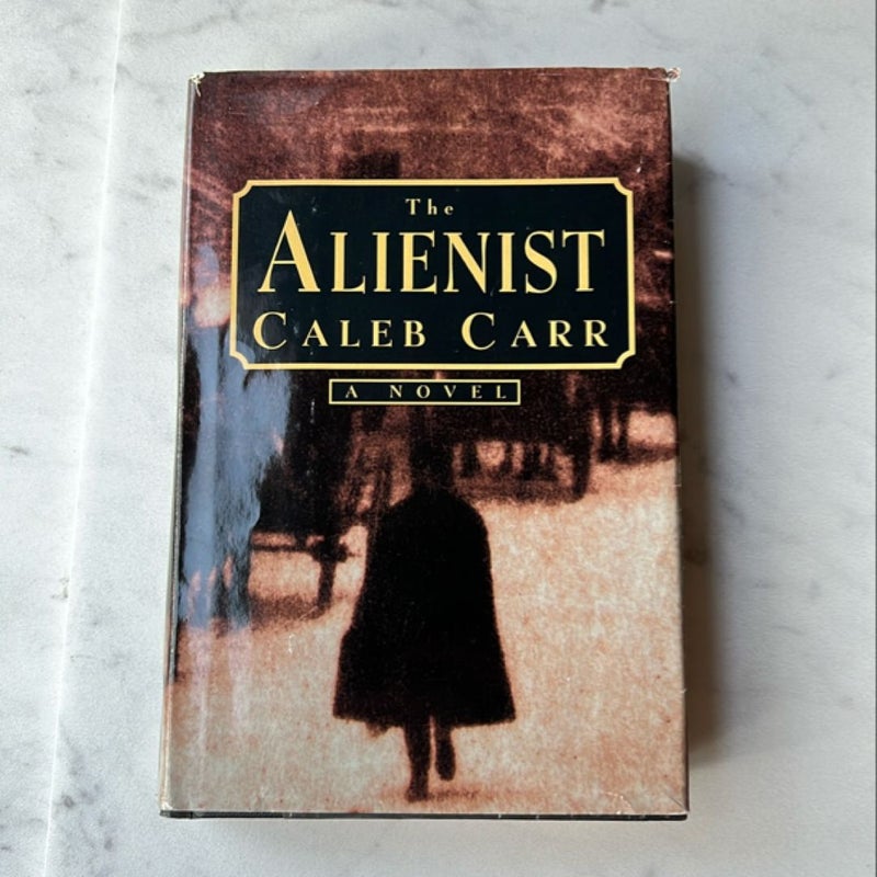 The Alienist