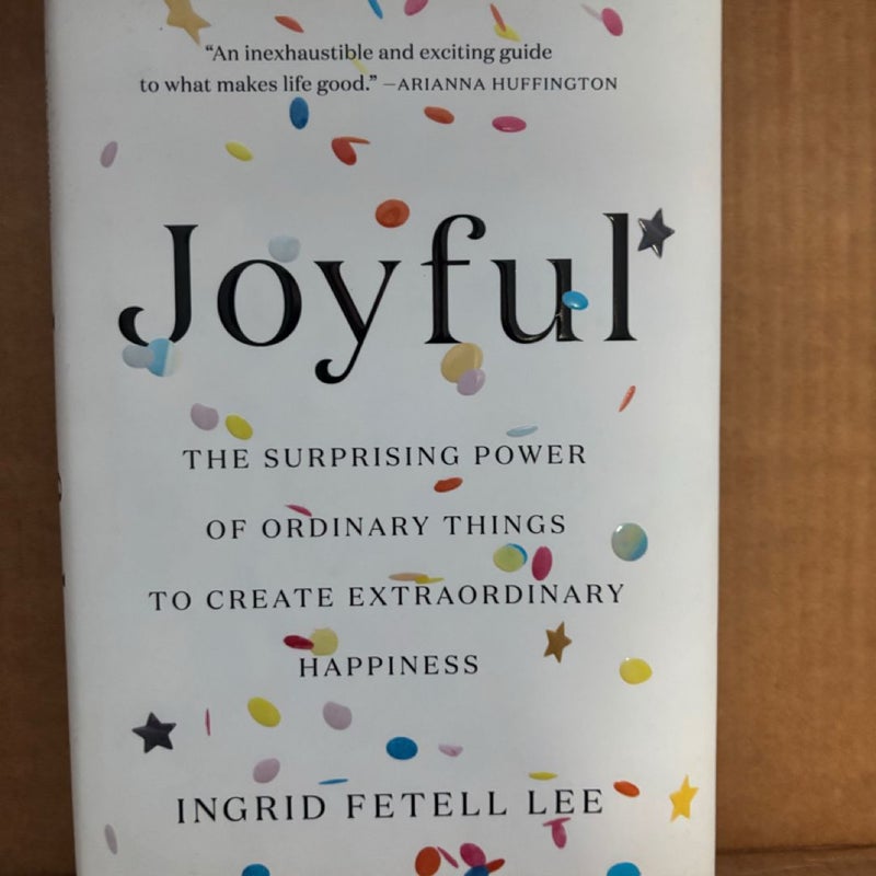 Joyful