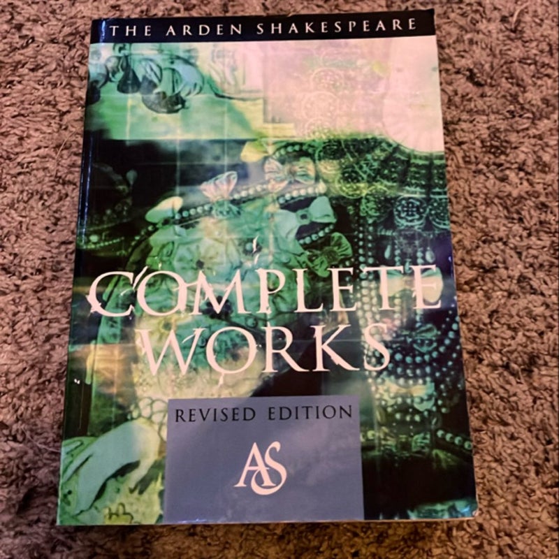 Complete Works