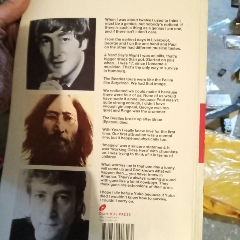 John Lennon