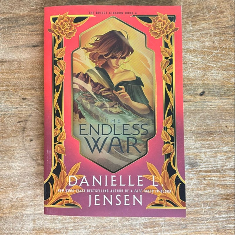 The Endless War