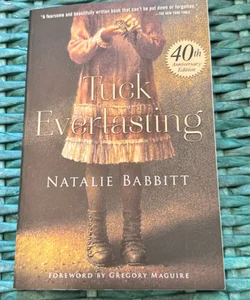 Tuck Everlasting