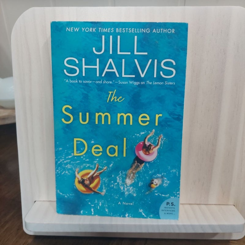 The Summer Deal