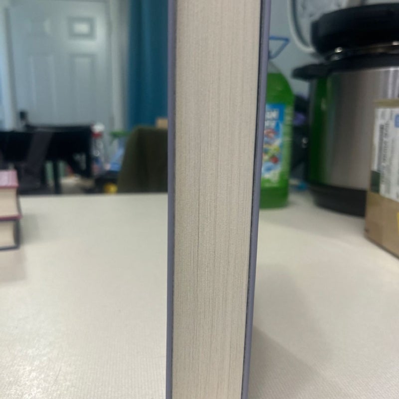 The Viscount Who Loved Me - Once Upon a Book Club Limited Edition 