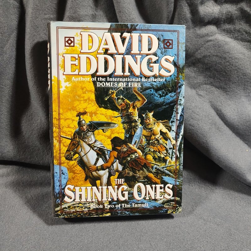 The Shining Ones