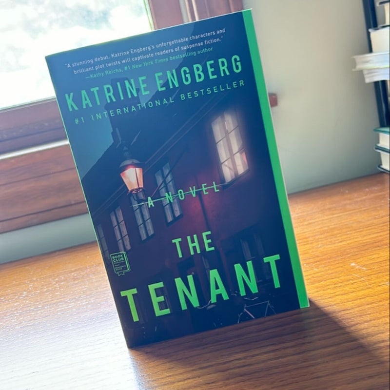 The Tenant