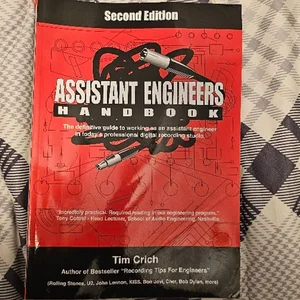 Assistant Engineers Handbook