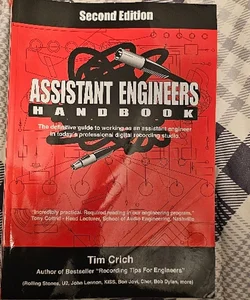 Assistant Engineers Handbook