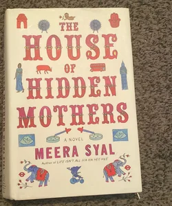 The House of Hidden Mothers