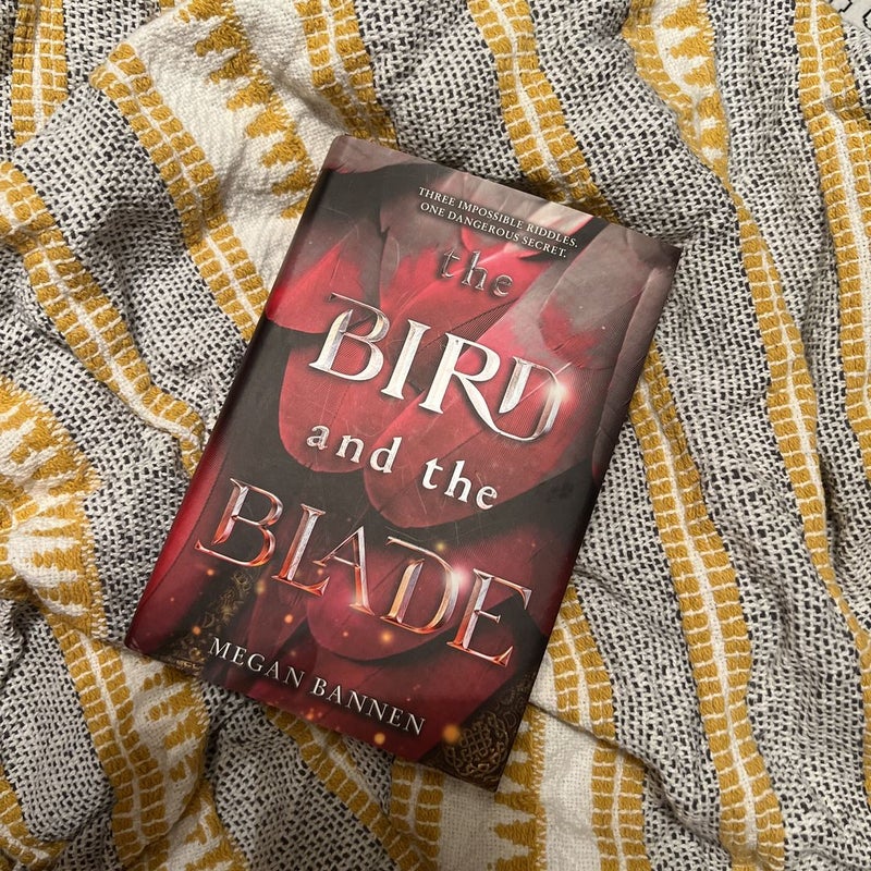 The Bird and the Blade