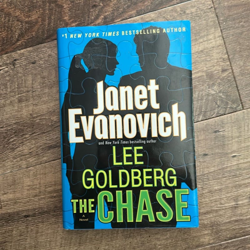 The Chase