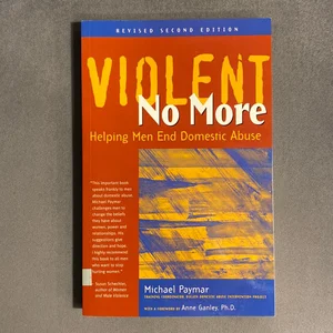 Violent No More
