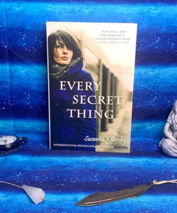 Every Secret Thing