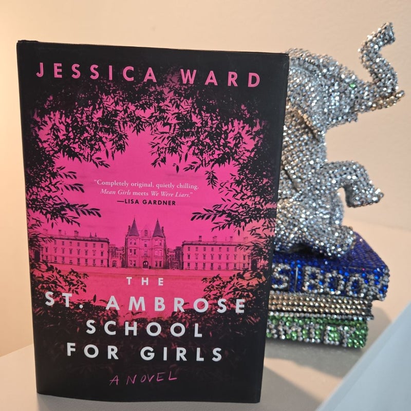 The St. Ambrose School for Girls