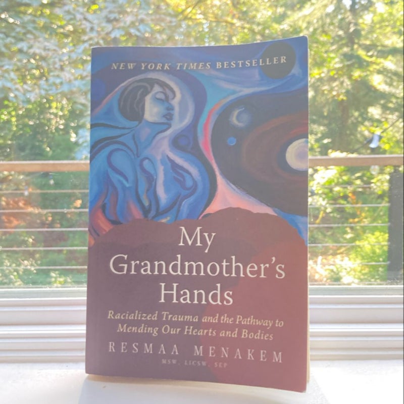 My Grandmother's Hands