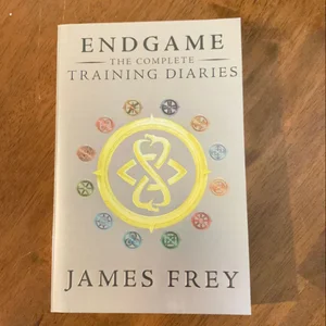 Endgame: the Complete Training Diaries