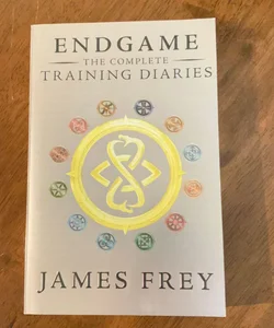 Endgame: the Complete Training Diaries