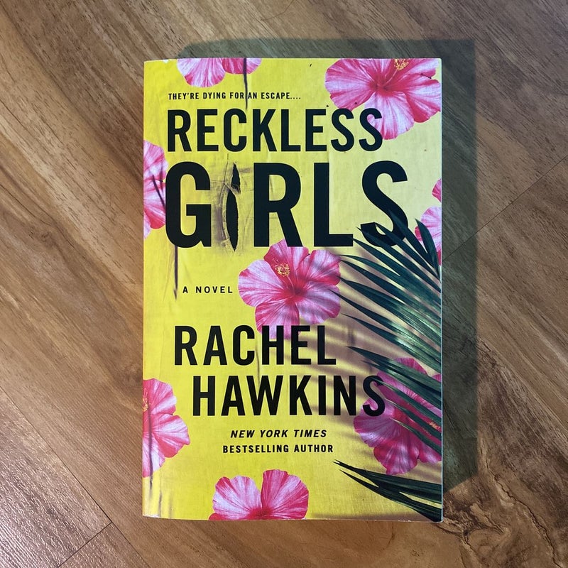 Reckless Girls