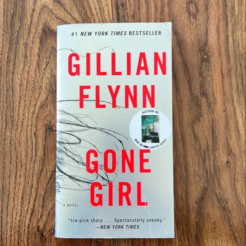Gone Girl