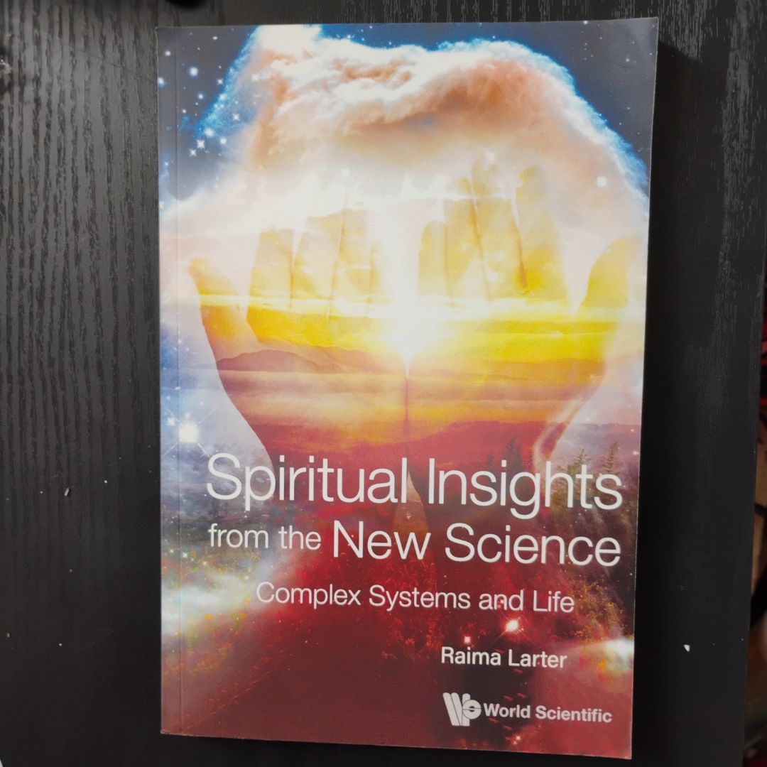 Spiritual Insights from the New Science