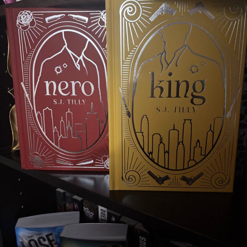 Nero & King