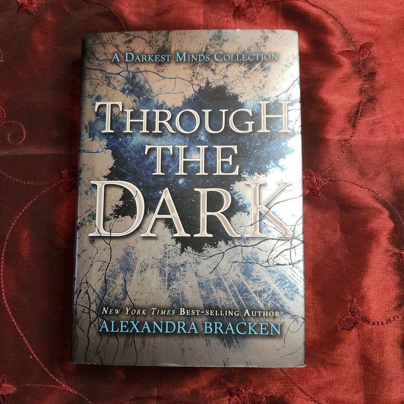 Through the Dark (a Darkest Minds Collection)