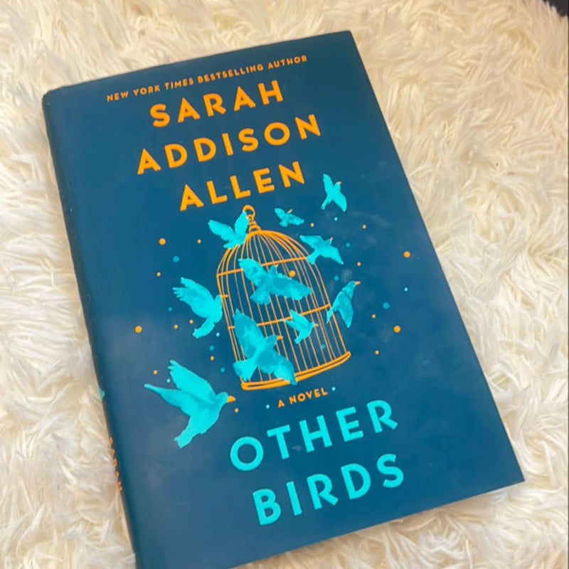 Other Birds