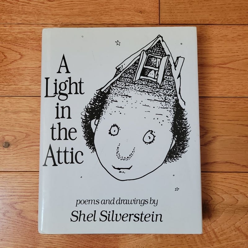 A Light In The Attic