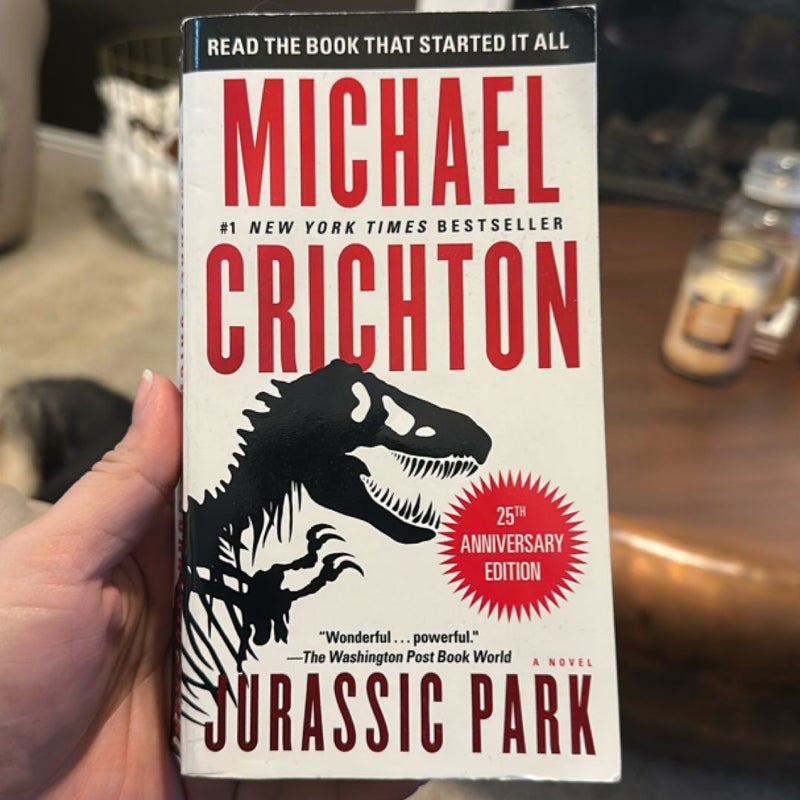 Jurassic Park