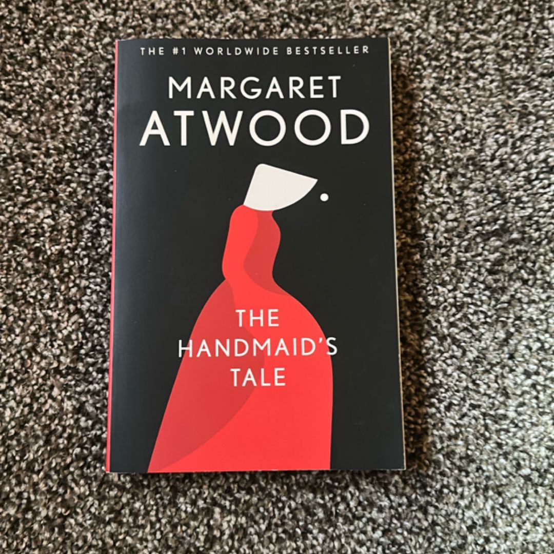The Handmaid's Tale