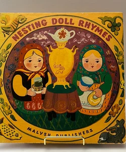 Nesting Doll Rhymes (1982) 