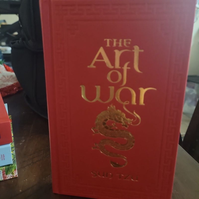 The Art of War