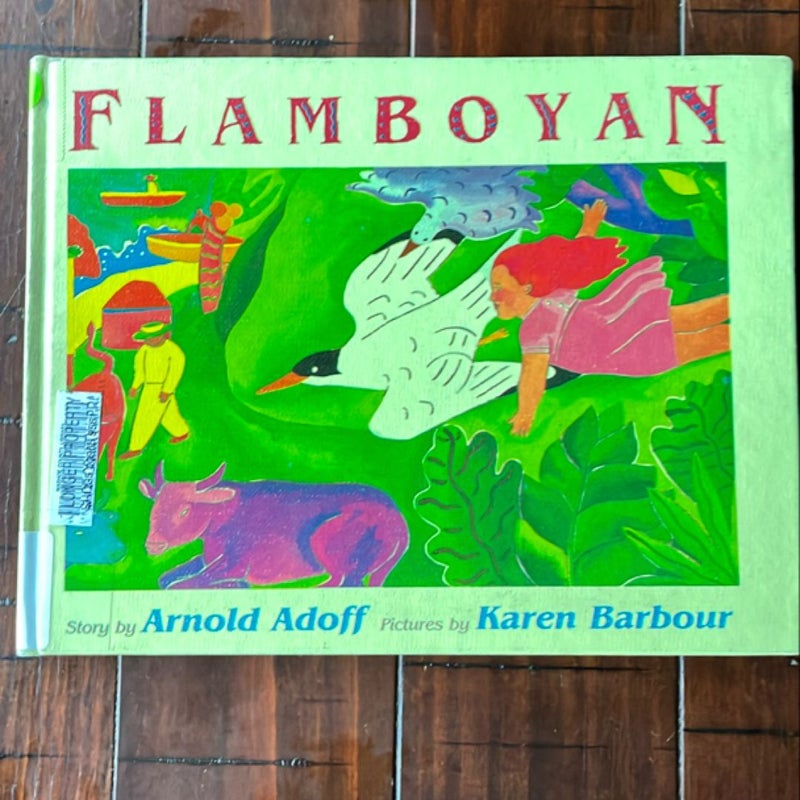 Flamboyan