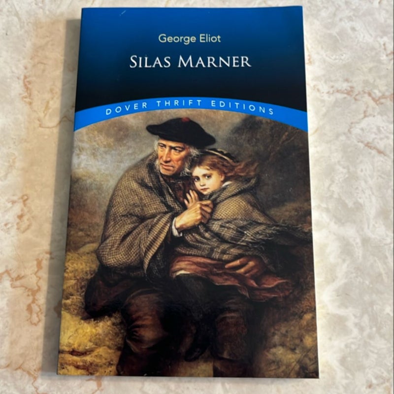 Silas Marner