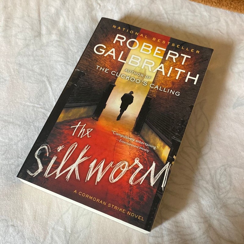 The Silkworm